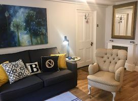 Beautiful 1BR Apartments in Historic St Aubin Townhouse