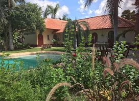 B&B Villa Zomerland Curaçao