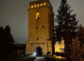 Stăreție