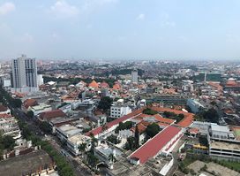 Tunjungan Plaza