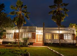 Mutima Villa Jinja
