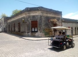 Colonia del Sacramento Aquarium