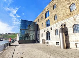 Museum im Kulturspeicher Würzburg