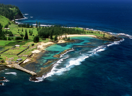 Norfolk Island Travel Centre