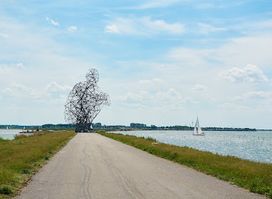Land Art Flevoland