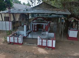 Aiyanar ancient temple