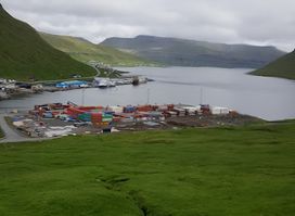 Irish Pub Torshavn