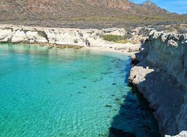 Isla del Carmen