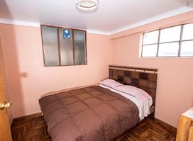 Cusco Historical Center