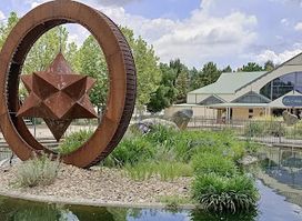 Canberra Walk-In Aviary
