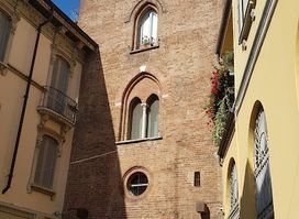 Tower of Teodolinda