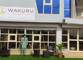 Wakürü Niger