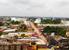 Metro Baazar