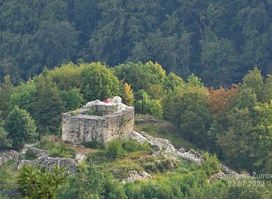 Stari grad Žumberak
