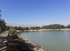 Domaine de Taanayel