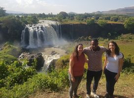 Bravo Ethiopia Tours