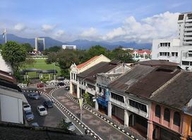 Wisma Chye Hin