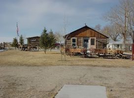 Peoples of the Sweetwater Museum