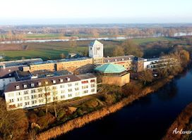 Castle Boxmeer