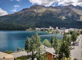 St.Moritz
