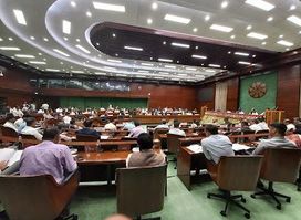 Parliament House Annexe