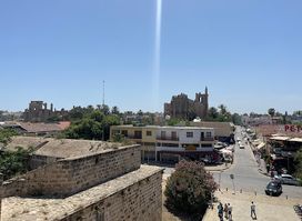 Othello Tower