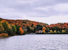 Head Lake Rotary Park