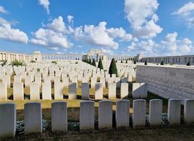 Pozieres Memorial