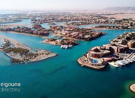 Cyan Residence Elgouna