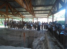 Cueva Del Mamut