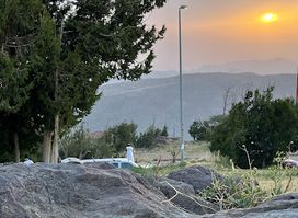 Park Prince Mishari Bin Saud