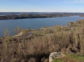 Guntersville Lake