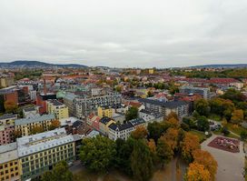Sofienberg Park