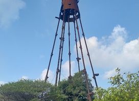 Talaimannar Old Lighthouse