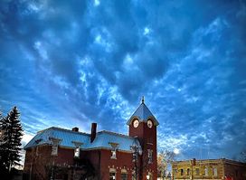 Pembina Hills Arts Centre