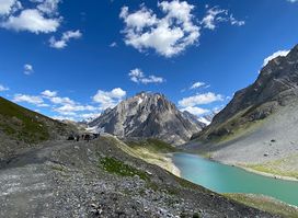 Kaobal Gali