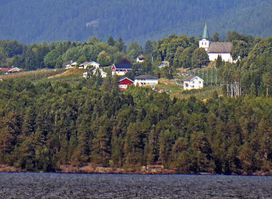 Nes kyrkje