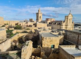 Gozo Museum of Archaeology