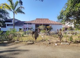 Hotel Donyi Polo Ashok