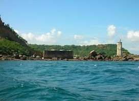 Antsiranana Bay