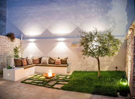 Chiancole Trulli Experience
