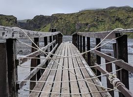 Thorsmork Skagfjörðsskáli
