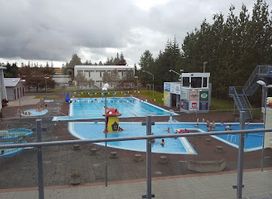 Sundhöll Selfoss