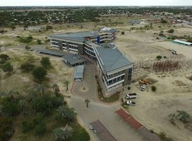 University of Namibia
