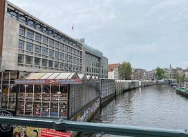 Muntplein 12
