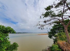 Thourm Rangsey Pagoda