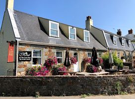 The Last Post - Mint Brasserie