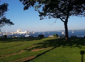 Battery Park