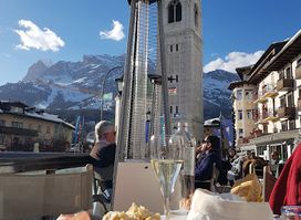 Alajmo Cortina
