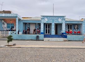 Centrum Sete Sóis Sete Luas
